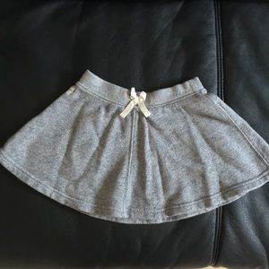 Skirt for girl